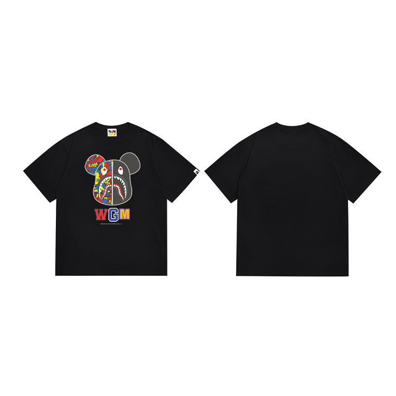 Bape T-shirt 2