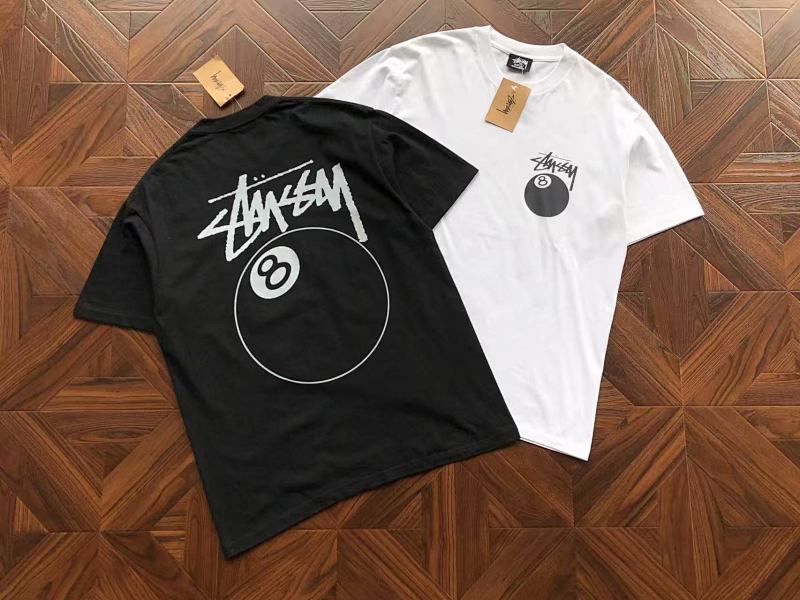 Stussy T-shirt 6