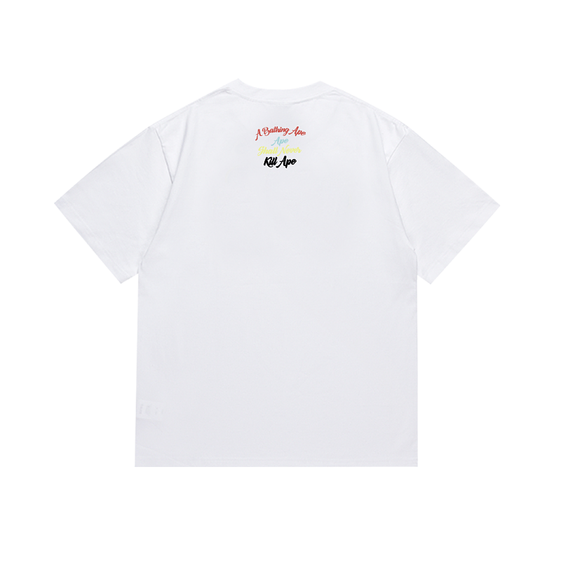 Bape T-shirt 7