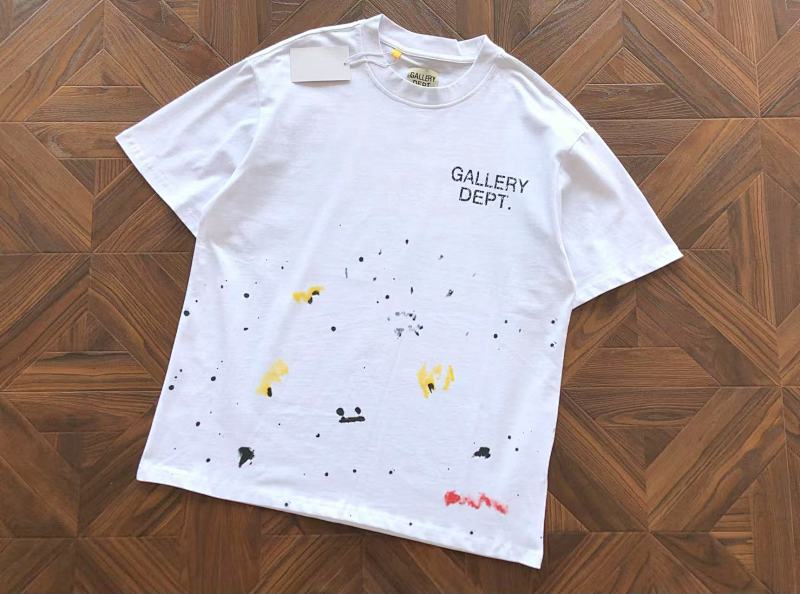 Gallery Dept T-shirt 8