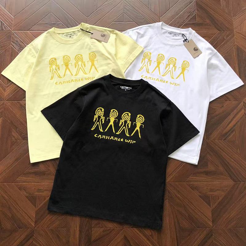 C⭐ Rh⭐ Rtt T-shirt · 5