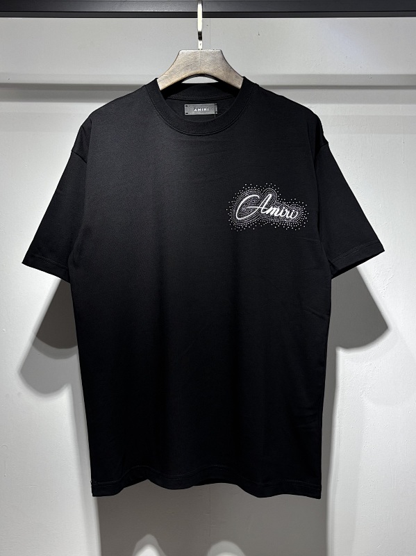 Amiri T-shirt 5