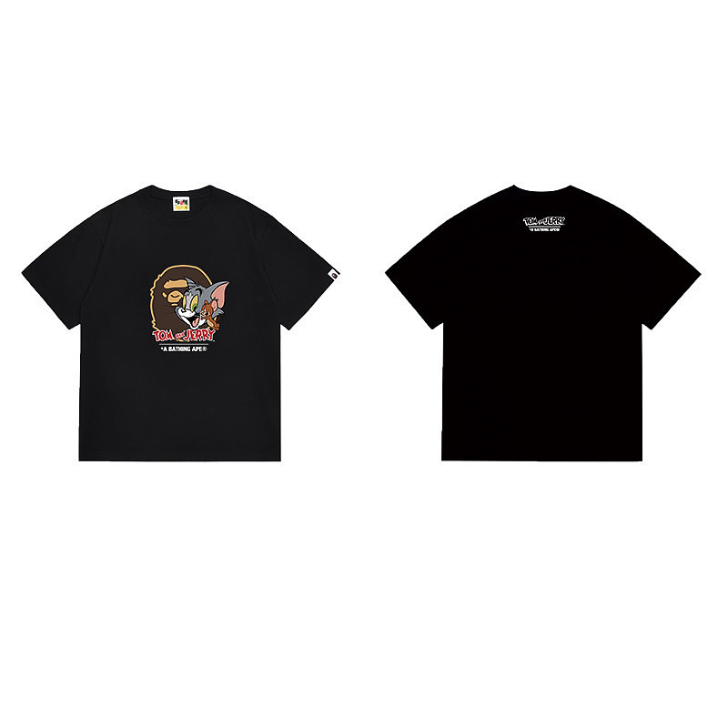 Bape T-shirt 5