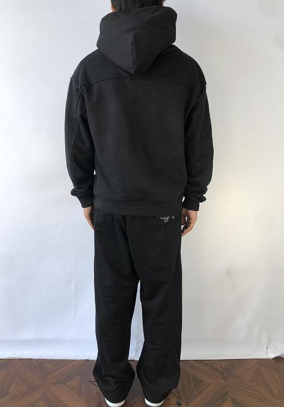 ¥~ Top 168 Pants 158 M⭐ Rt⭐ A Hoodie Trousers · 5
