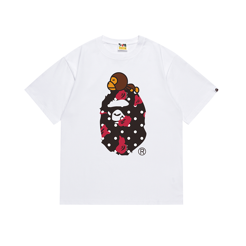 Bape T-shirt 3