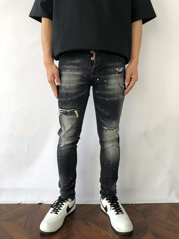 D⭐q⭐⭐r⭐d2 Trousers · 2