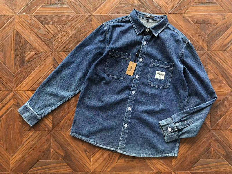 Stussy Long-sleeve 8