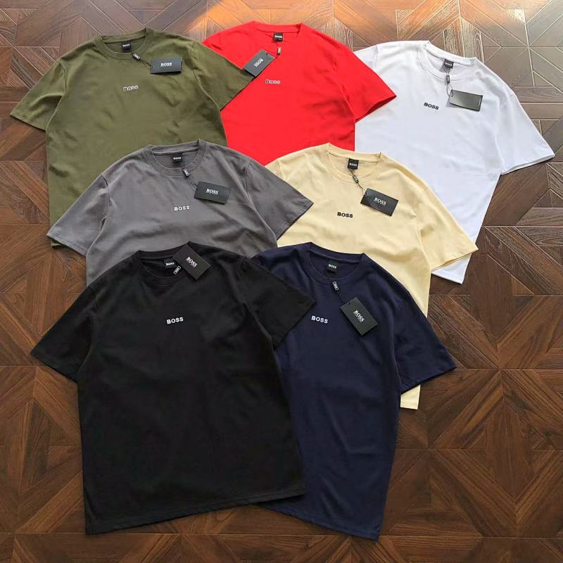 H⭐g⭐ B⭐⭐s T-shirt · 5