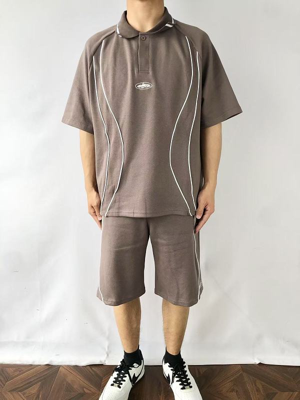 ¥~top 118 Pants 105 C⭐rt⭐⭐z Polo Shorts · 3