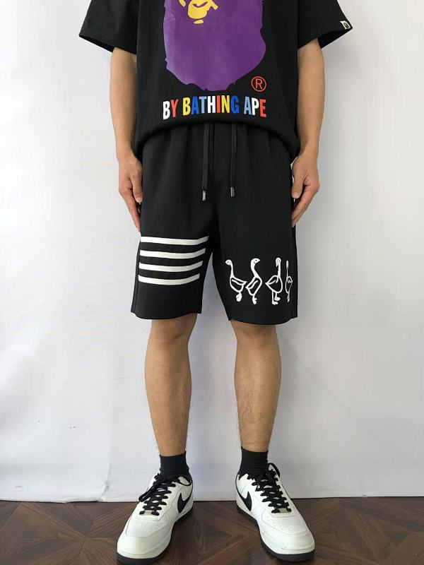 Th⭐m B⭐⭐we Shorts · 2
