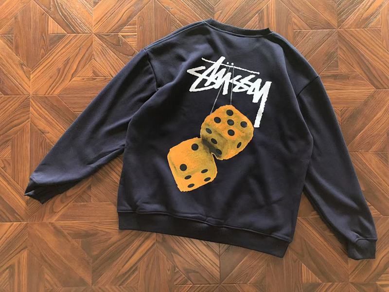 Stussy Sweater 10