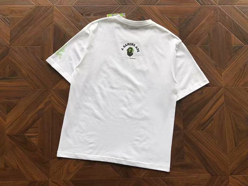 Bape T-shirt 12