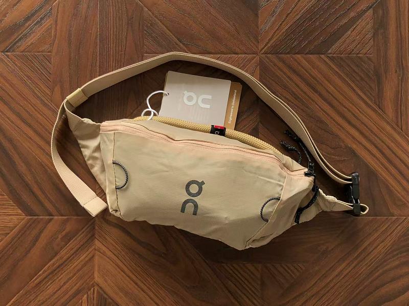 On Ru⭐ ⭐ I⭐ G Bag 4