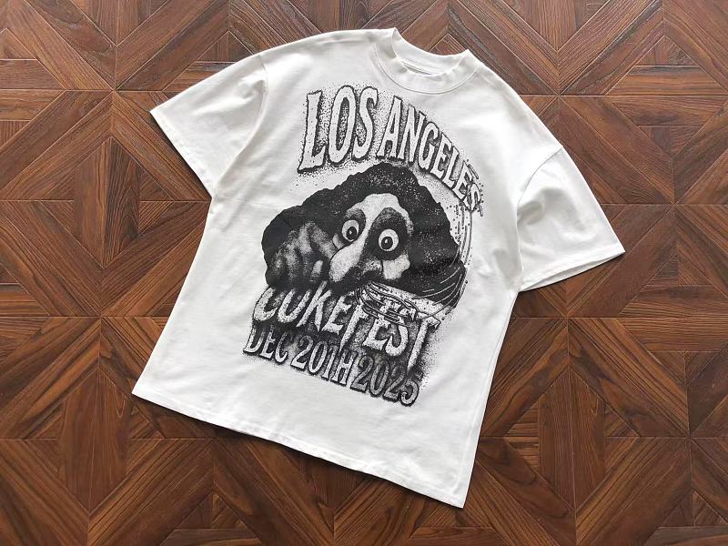 Th⭐ T's A Aw⭐ Ul L⭐ T Of C⭐ Ugh Sy⭐ Up T-shirt · 6