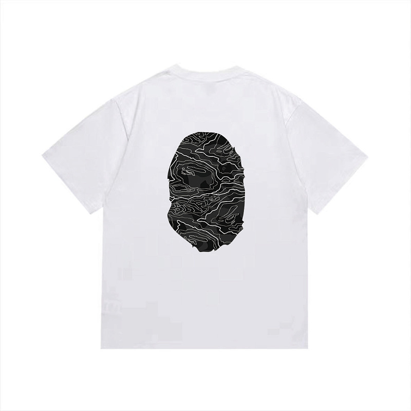Bape T-shirt 7