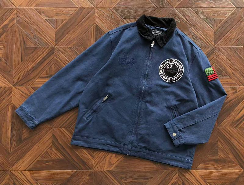 Stussy Jacket 10