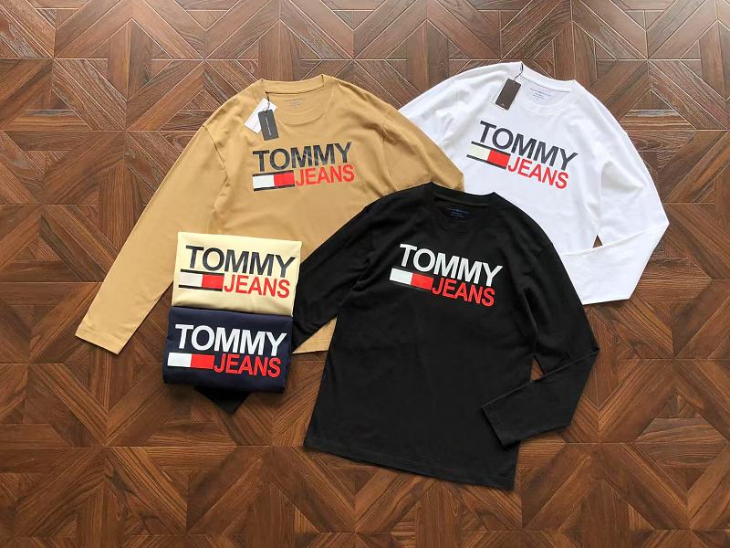 T ⭐⭐ ⭐ H⭐⭐ ⭐r Long-sleeve · 6