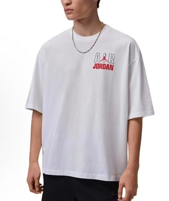 Air J⭐ Rd⭐ N T-shirt · 2