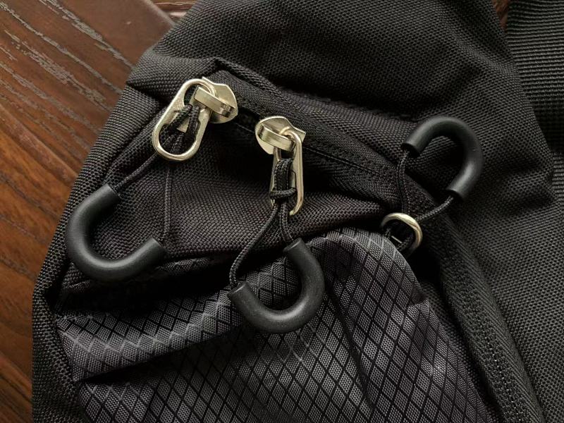 N⭐ K⭐ Bag 12