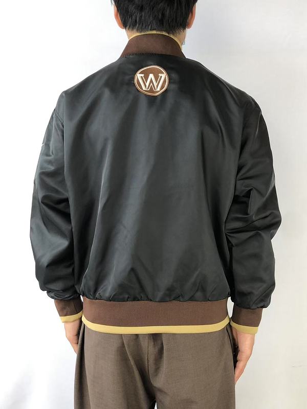 N⭐ A Ba⭐ ⭐ Et⭐ A⭐ L X N⭐ K⭐ Jacket · 4