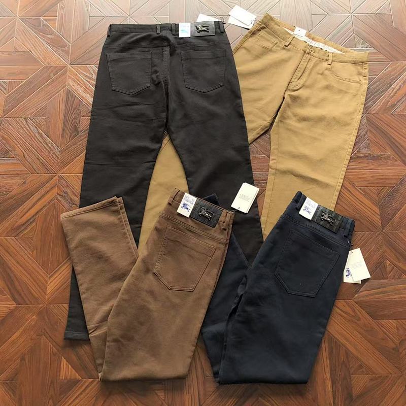 B⭐ Rb⭐ Rry Trousers · 5
