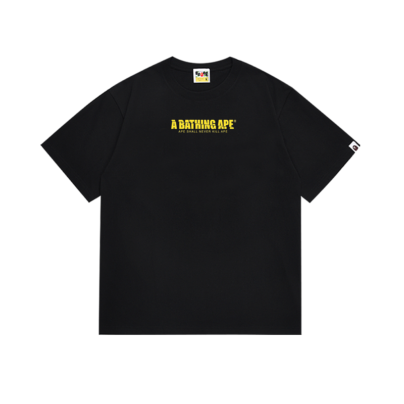 Bape T-shirt 3
