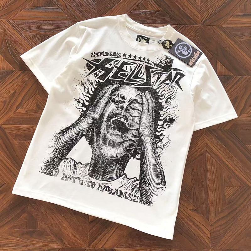 Hellstar T-shirt 5