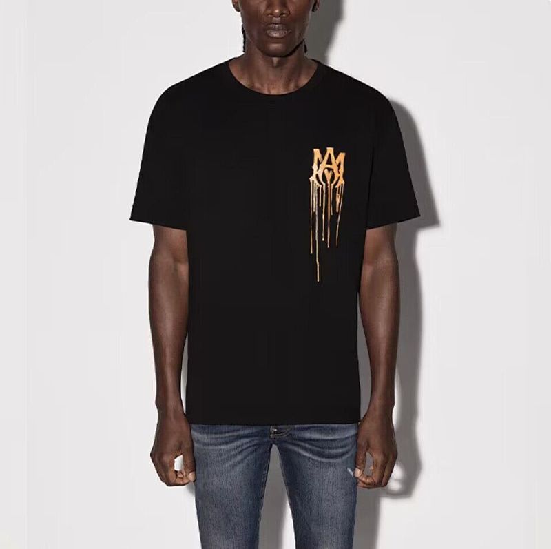Amiri T-shirt 2