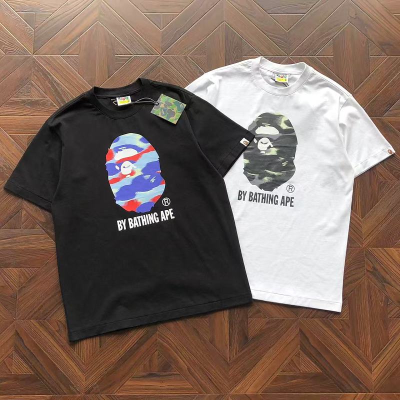 Bape T-shirt 5