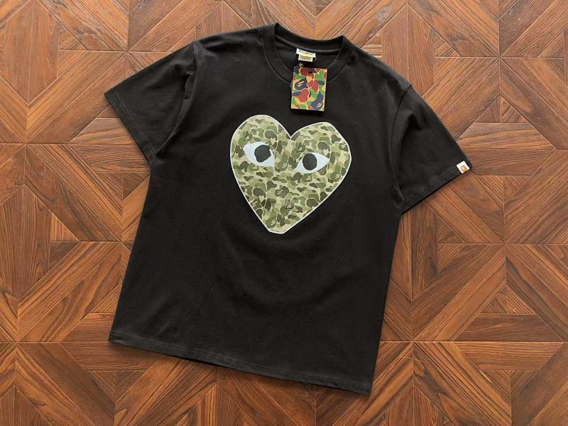 Bape T-shirt 7