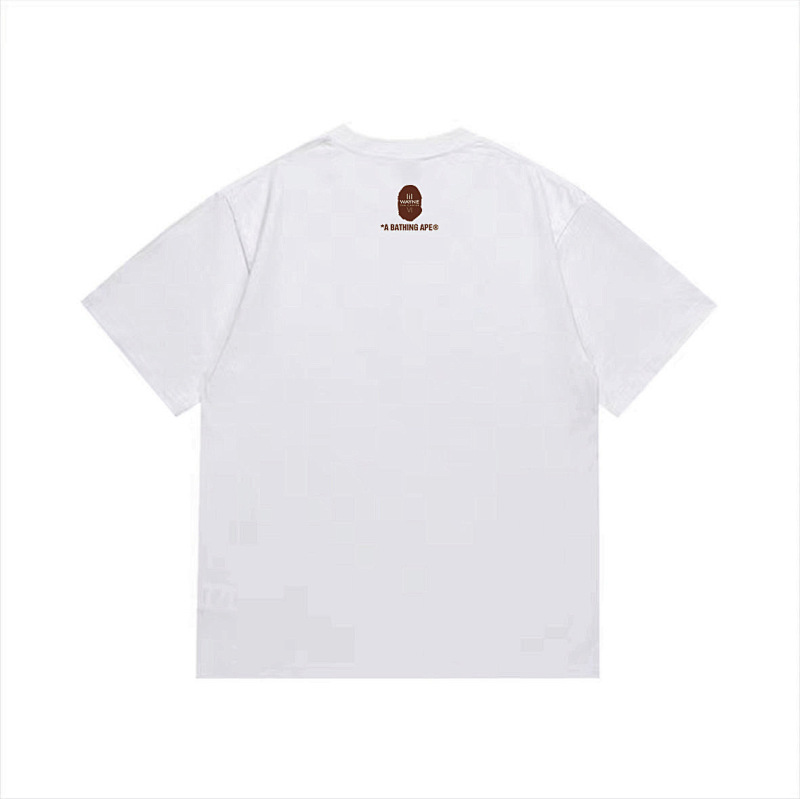 Bape T-shirt 7