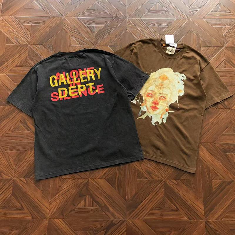 Gallery Dept T-shirt 5