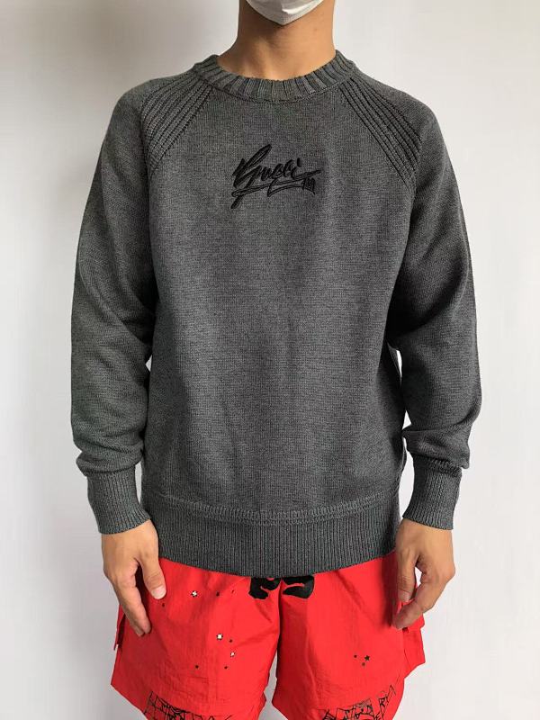 G⭐ C⭐ I Sweater · 2