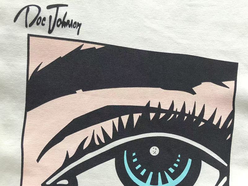 Gallery Dept T-shirt 9