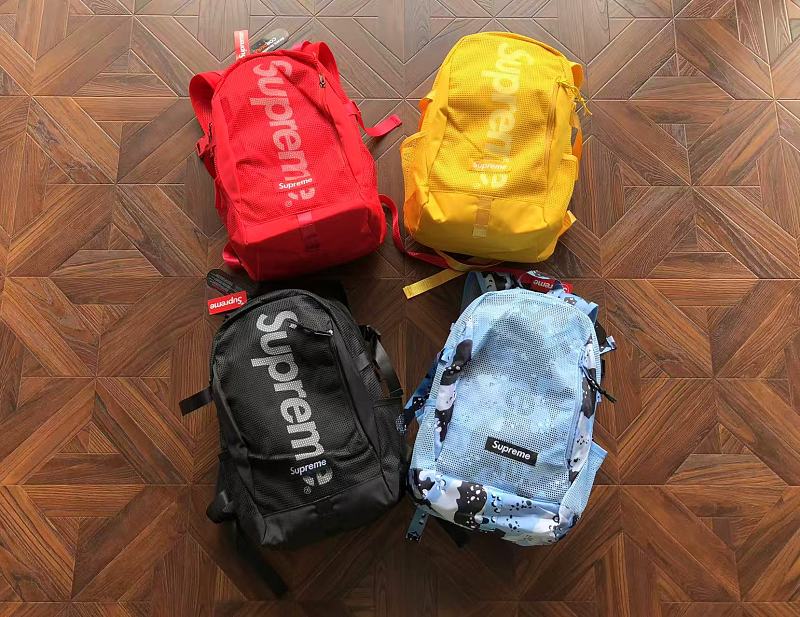 S⭐ P⭐ E⭐ E Bag 3