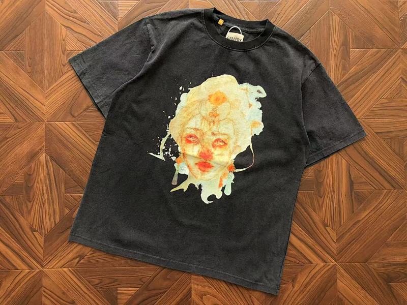 Gallery Dept T-shirt 7