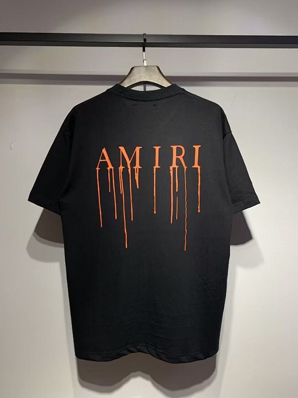 Amiri T-shirt 7