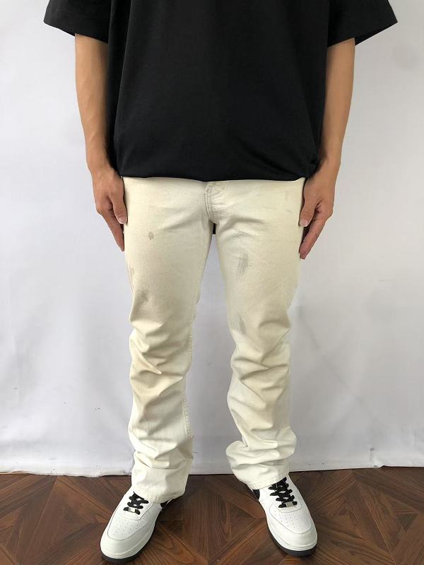 E.r.d Trousers 2