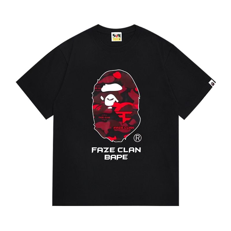 Bape T-shirt 6