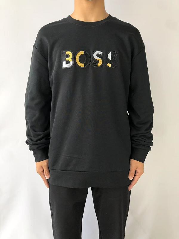 H⭐g⭐ B⭐⭐s Sweater · 2