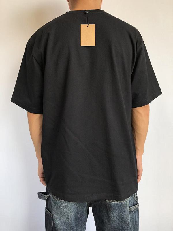 Stussy X N⭐ K⭐ T-shirt 6