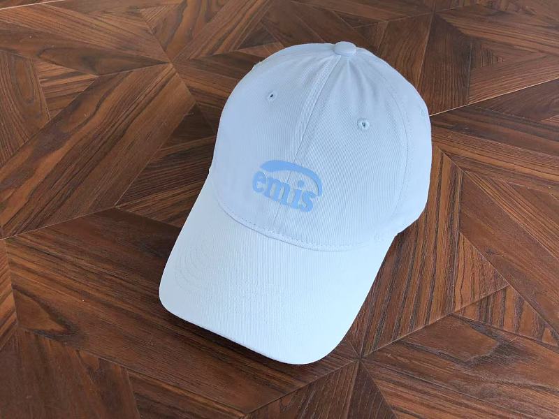 Emis Cap 11