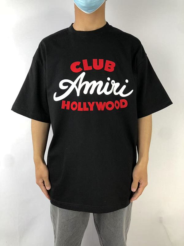 Amiri T-shirt 2