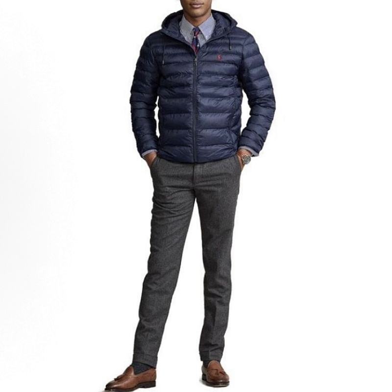 R⭐l⭐ Down Jacket · 5