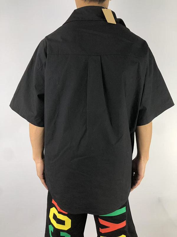 Stussy T-shirt Shirt 3