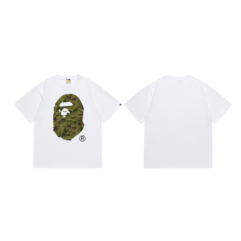 Bape T-shirt 4