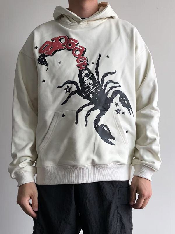S⭐ 5D⭐ R Hoodie · 2