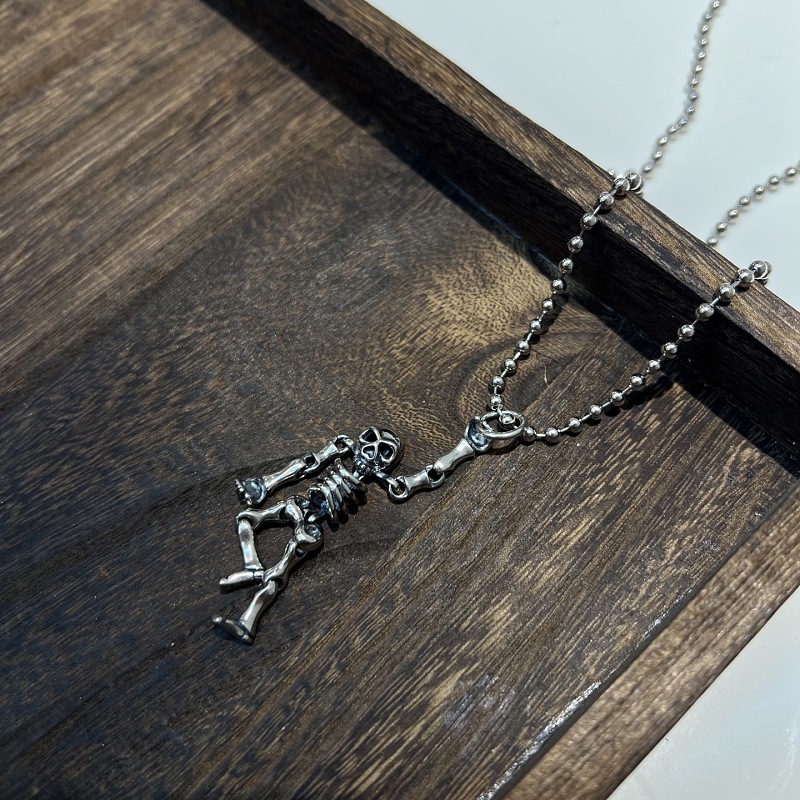 Chrome Hearts Jewelry 3