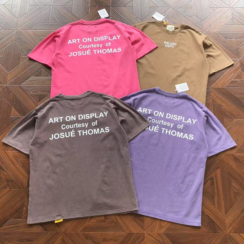 Gallery Dept T-shirt · 6