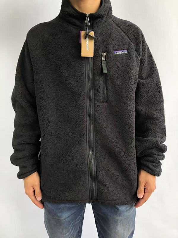 P⭐tag⭐n⭐a Jacket Fleece · 6